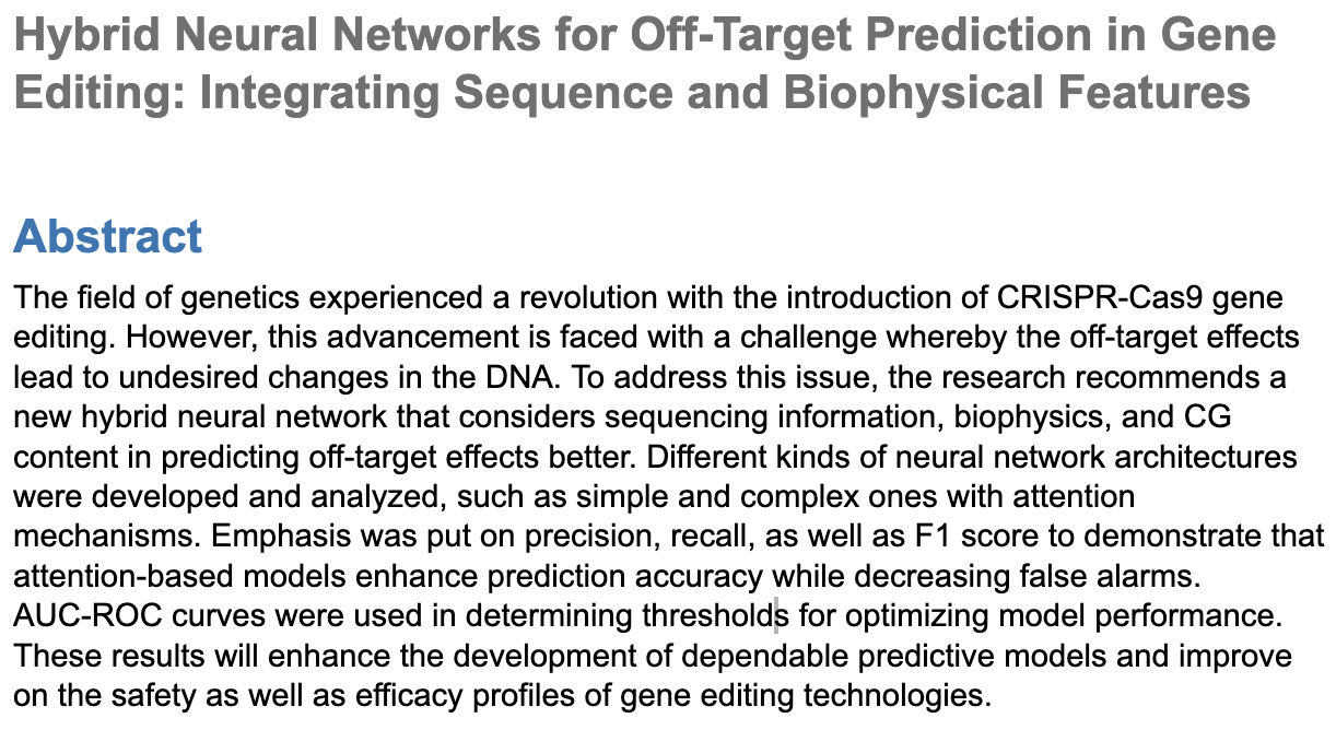 Crispr-Cas9 Paper2